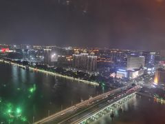 -宁波万豪酒店