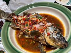 -费大厨辣椒炒肉(龙湖洋湖天街店)