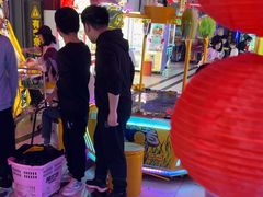 -阿尔法Game Station(中山路店)
