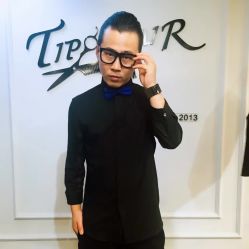 -Tipo Hair salon（明星）店