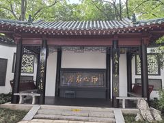 -月湖风景区