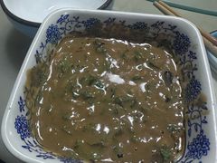 -马记伊源斋涮肉·清真菜(百子湾店)