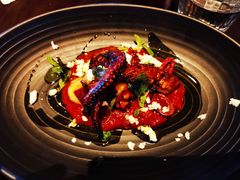 -Water Grill(圣莫妮卡店)
