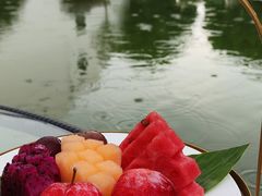 -无锡梁鸿湿地丽笙度假酒店·流觞西餐厅