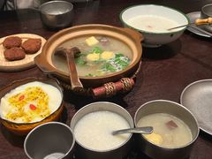 -古都历食南京菜·烤鸭·鸭血粉丝·汤包(南京博物院店)