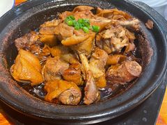 -大厨的餐厅(曾厝垵总店)