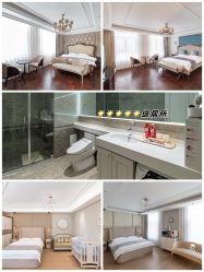 点击看大图 -馨悦诗安国际母婴会所