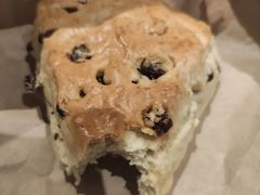 提子干黄油司康-星巴克(广州东圃天银店)