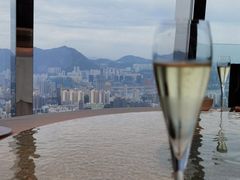 -天龙轩(香港丽思卡尔顿酒店)