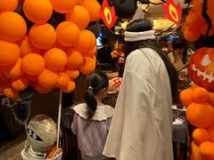 -岷山饭店-芝芝自助餐厅