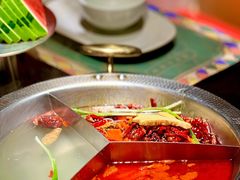 -廖掌柜·重庆鲜货火锅(上海首店)