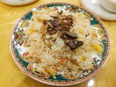 -新疆巴州金丝特餐厅(大钟寺店)