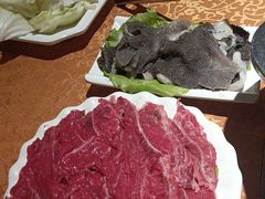 -马三妹跷脚牛肉(苏稽总店)