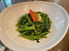 -帕蓝·暹罗料理(大学路店)