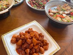 -宴武夷·匠心闽味(印象大红袍店)