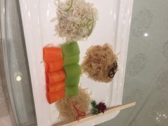 -大唐博相府酒店·陕西官府菜