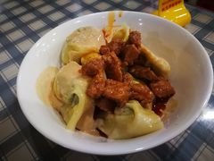 -潘国仙耳光馄饨(黄家阙路店)
