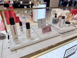 -奥伦纳素Erno Laszlo