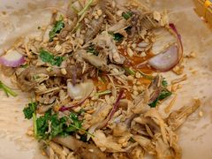 -东排食堂长沙小吃大排档(五一广场店)