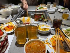 -海底捞火锅(宇飞大厦店)