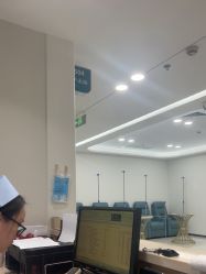 -上海宏康医院·医疗美容科