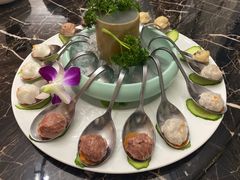 五福临门丸-臻牧壹品雪花牛肉火锅(大兴九臻店)