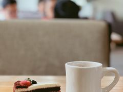 -1901 Cafe(西四店)
