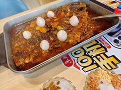 -鱼酷活鱼烤鱼(沈阳大悦城店)