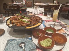 -墨纪Mojí墨西哥餐厅(官舍店)