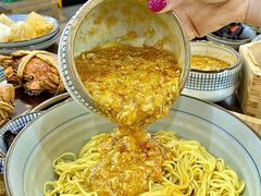 -蟹味阁·蟹黄面(体育西横街店)