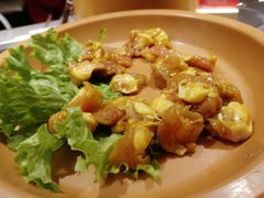 -龍歌自助小火锅(崂山丽达店)