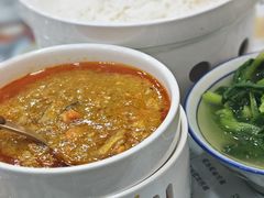 -阿金大白·上海菜馆(新天地店)