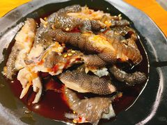 黑鸡脚爪-金陵一哥龙虾馆(三牌楼总店)