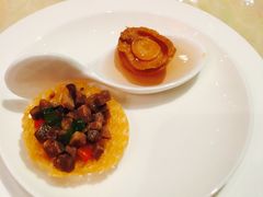 -8餐厅(新葡京酒店)