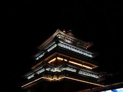 -高榜山景区