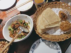 -寨子里的钵钵菜-湘西山里菜(火车站店)