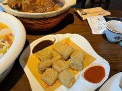 -绍兴老味道·非遗门店(银泰城店)