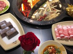 -蜀大侠火锅(四川北路店)