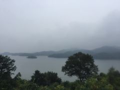 -天目湖涵田半山温泉