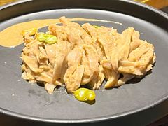 -那家小馆•北京菜•烤鸭(香山店)
