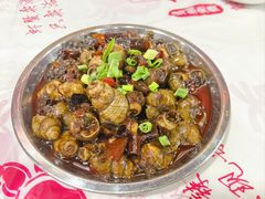 -辣螃铠盆盆蟹大排档(海昌店)