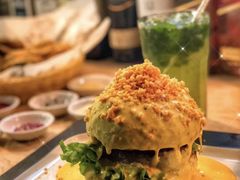 -Lets burger非常汉堡·环球风味(蓝色港湾店)