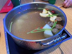 -好想牛·鲜切自助牛肉火锅(七堡花园城店)