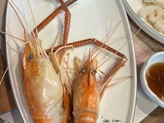 -蟹村草堂·苏式园林人文农家·大闸蟹