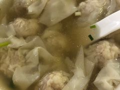 -蓝记云吞(正果店)
