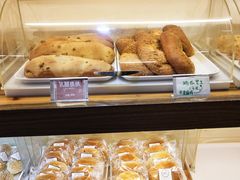 -韩国利尔面包(桂林路店)