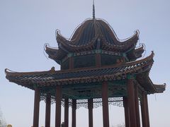 -哈密回王府景区