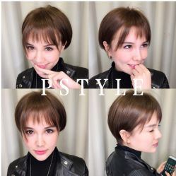 -P.STYLE 派斯造型
