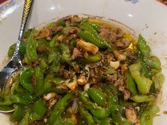 -破三川·新川菜(静安大融城店)