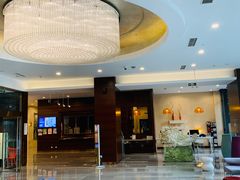 -北京东直门智选假日酒店